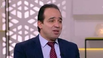 عاجل.. فوز محمد إسماعيل وعلى خالد.. نتائج دائرة بولاق الدكرور بمحافظة الجيزة