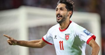 عاجل.. تحرك جديد من الأهلي لضم صفقة الغول العربي في يناير.. اشتعلت