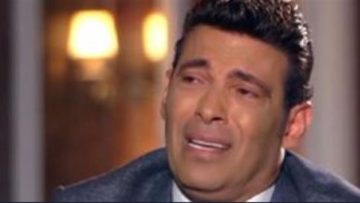 عاجل.. “كان جميل وبخير”.. سعد الصغير ينعي المطرب الراحل أحمد صلاح بكلمات مؤثرة