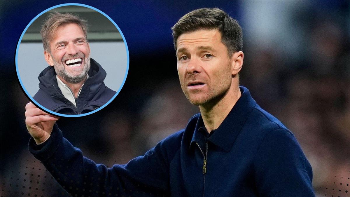 عاجل.. ريال مدريد يتخذ قراراً حاسماً بشأن ألونسو.. وكلوب يظهر في الصورة