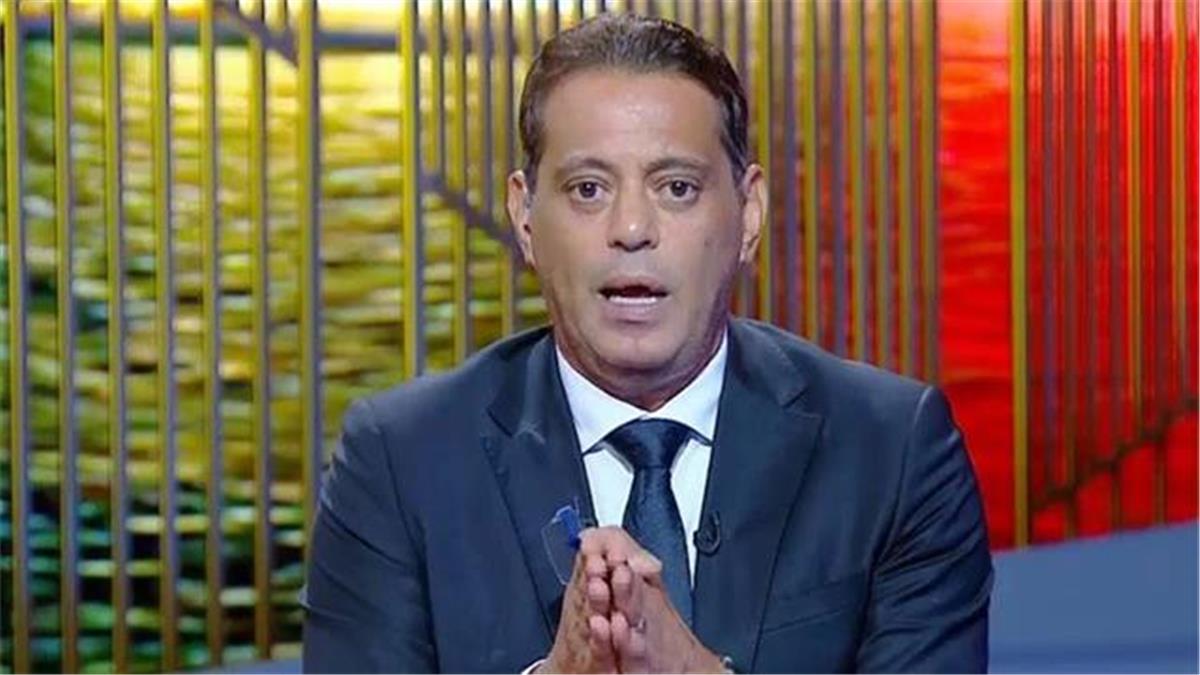 عاجل.. هاني رمزي: الكرة المصرية تواجه كارثة.. نحن نضيع الحاضر والمستقبل
