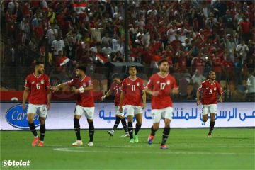 عاجل.. اتحاد الكرة يعلن فتح باب التقديم على تذاكر مباريات منتخب مصر في كأس العالم 2026