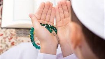 عاجل.. 100 دعاء للمتوفي يوم الجمعة “تعرف علي التفاصيل”