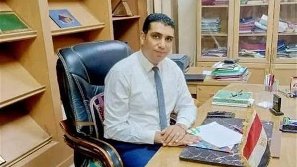 عاجل.. الأقصر.. إطلاق برنامج تدريبي في الذكاء الاصطناعي