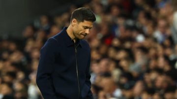 عاجل.. الغيابات تضرب صفوف ريال مدريد قبل مباراة ديبورتيفو ألافيس