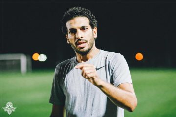 عاجل.. هاني سعيد: لا نشعر بـ”النقص” في بيراميدز.. وبعض المباريات لا تحتاج إلى تحفيز