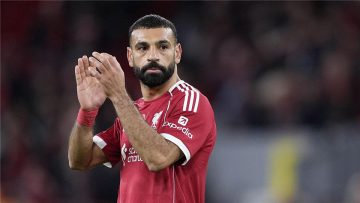 عاجل.. حقيقة تتويج محمد صلاح بجائزة لاعب شهر نوفمبر في الدوري الإنجليزي