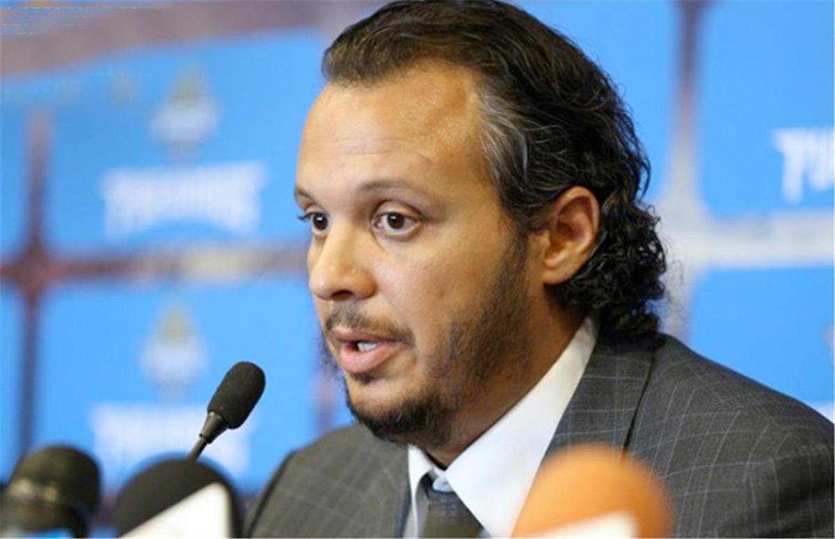 عاجل.. ممدوح عيد قبل مواجهة فلامينجو: المصريون لديهم روح طيبة تجاه بيراميدز