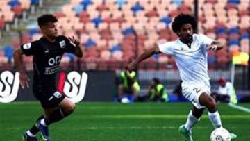 عاجل.. إنبي يعلن تشكيله لمواجهة الأهلي في افتتاح كأس عاصمة مصر