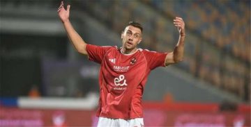 عاجل.. تشكيل الأهلي أمام إنبي في كأس الرابطة.. جراديشار يقود الهجوم