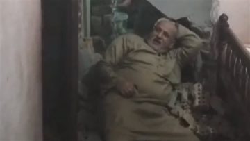 عاجل.. عاجل.. مواطن يستغيث بـ”الداخلية” من بطش أشقائه طمعًا في الميراث بعد كتابته لبناته