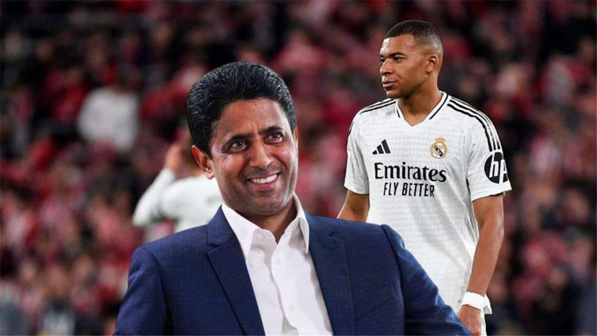 عاجل.. باريس سان جيرمان ينتصر في فصل جديد من معركته ضد مبابي.. وتغريم نجم ريال مدريد