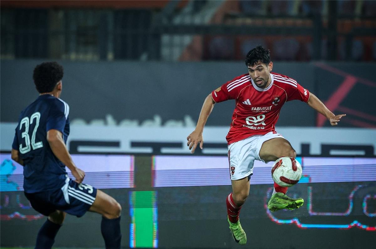 عاجل.. فيديو | الأهلي يسقط أمام إنبي “المنقوص” بهدف في كأس الرابطة