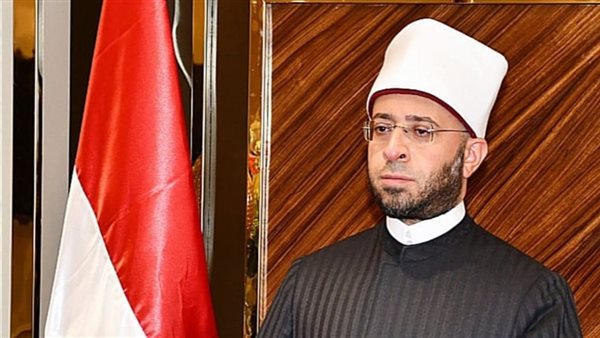 عاجل.. الشيخ محمود على البنا مدرسة فريدة فى التلاوة أسعد المصريين