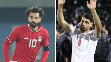 عاجل.. إيران تتقدم بطلب رسمي إلى فيفا بشأن مباراة مصر في كأس العالم 2026