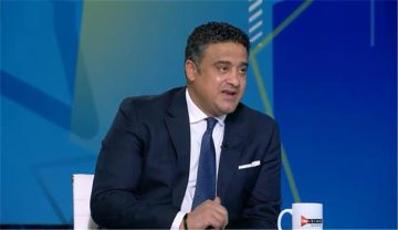 عاجل.. عادل عبد الرحمن: حراسة الأهلي “في أمان”.. وهذا اللاعب يحبه المدربون