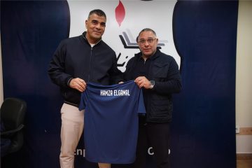 عاجل.. حمزة الجمل: نفذنا 3 أشياء أمام الأهلي.. وهدمنا بناء الهجمات