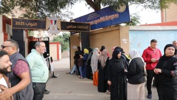 عاجل.. انتخابات النوادي فيها منافسة وحيوية أكتر بكتير من النواب