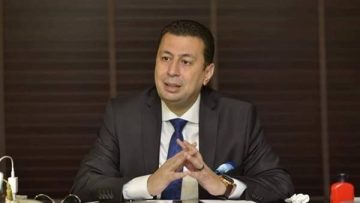 عاجل.. نقابة المهن التمثيلية تواجه أشباح الذكاء الاصطناعي.. المستشار القانوني للنقابة يكشف التفاصيل