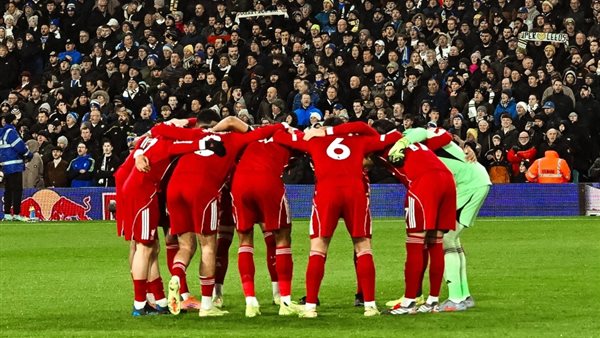 عاجل.. الأنظار على محمد صلاح.. ليفربول يبحث عن مواصلة الصحوة أمام برايتون