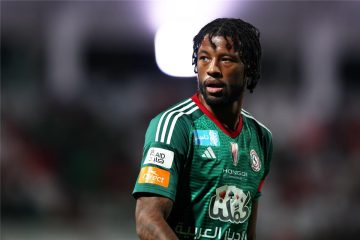 عاجل.. الاتفاق السعودي يترقب مصير فينالدوم.. شرط وحيد يُحدد مستقبله