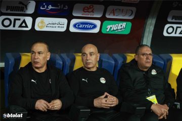 عاجل.. إبراهيم حسن: معسكر منتخب مصر لـ كأس أمم إفريقيا يسير بشكل مثالي