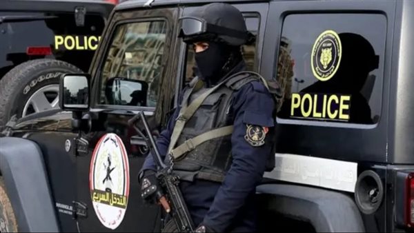 عاجل.. مشى عكس وصدم سيارة.. القبض على قائد ميكروباص بالقاهرة