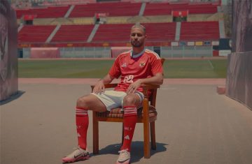 عاجل.. سيراميكا كليوباترا يوضح عبر “بطولات” حقيقة عودة الثنائي بيكهام ومحمد شكري من الأهلي