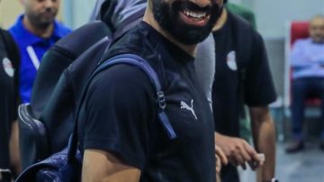 عاجل.. محمد صلاح في جدة.. زيارة غامضة تشعل فضول الجماهير