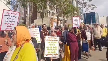 عاجل.. ذا مارك للتطوير العقاري مسئولة عن تسليم الوحدات المتأخرة