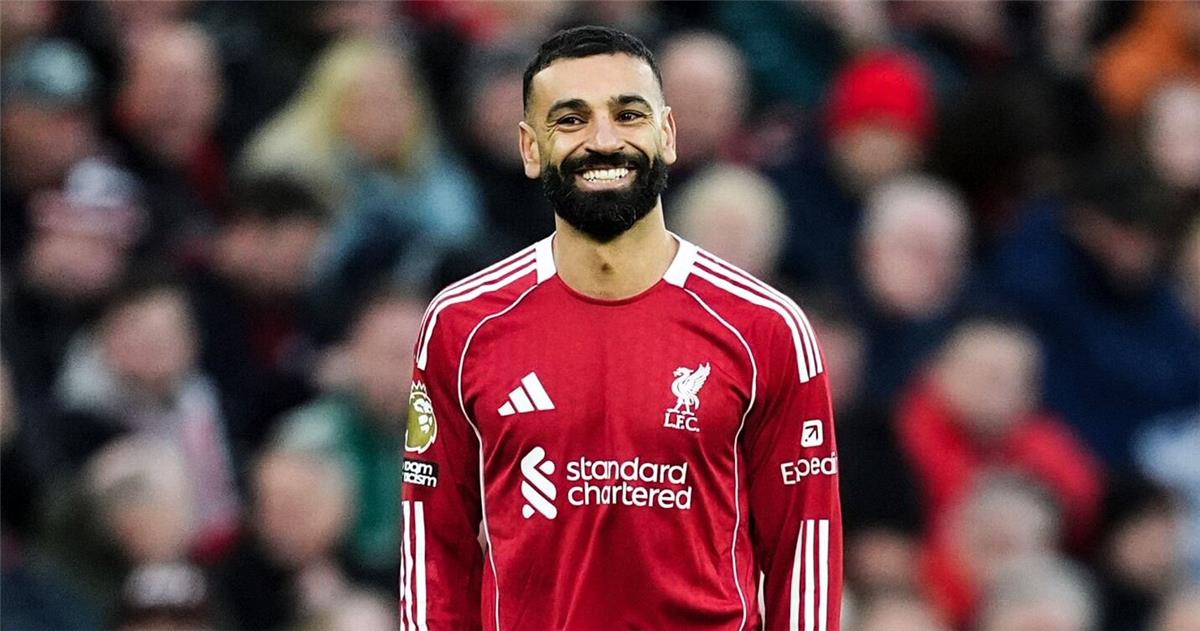 عاجل.. هل لعب محمد صلاح مباراته الأخيرة مع ليفربول؟.. إبراهيما كوناتي يجيب