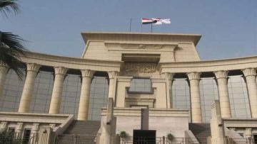 عاجل.. 31 طعنًا على نتائج 19 دائرة ملغاة بانتخابات النواب.. والمحكمة تنظرها 15 ديسمبر