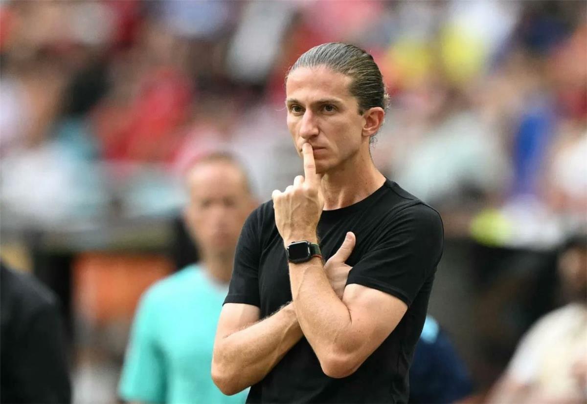 عاجل.. فيليبي لويس: كنا نعلم أن بيراميدز لن يكون سهلًا.. وقدمنا مباراة مكتملة