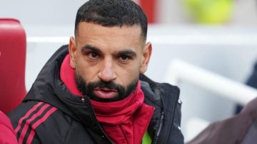 عاجل.. سان دييجو الأمريكي يرد عبر “بطولات” على إمكانية ضم محمد صلاح من ليفربول