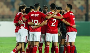 عاجل.. “غناء الراب” يُهدد إتمام صفقة الأهلي الجديدة