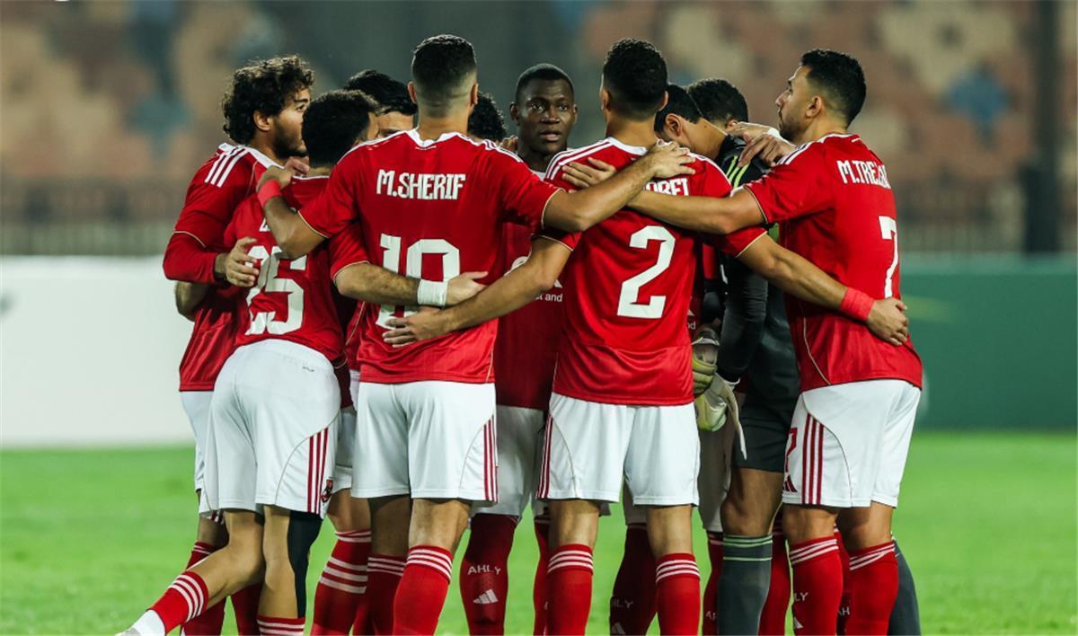 عاجل.. “غناء الراب” يُهدد إتمام صفقة الأهلي الجديدة