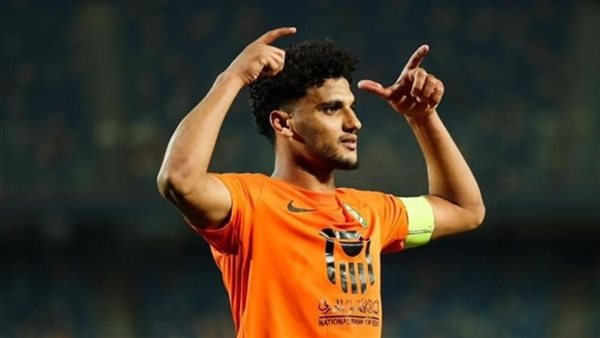 عاجل.. تحرك عاجل من بيراميدز لحسم صفقة أسامة فيصل وهذه طلبات البنك الأهلي للتخلي عنه