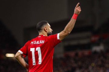 عاجل.. سوندرز: غياب محمد صلاح في كأس أمم إفريقيا مفيد لـ ليفربول