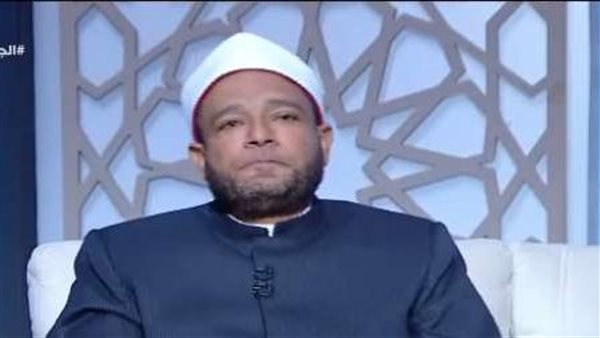 عاجل.. أمر خطير.. أزهري يحذر من فتاوى الذكاء الاصطناعي