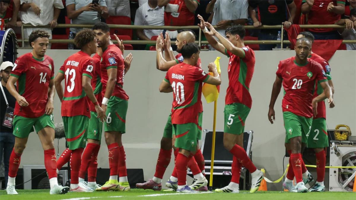عاجل.. موعد مباراة المغرب وجزر القمر في افتتاح كأس أمم إفريقيا 2025
