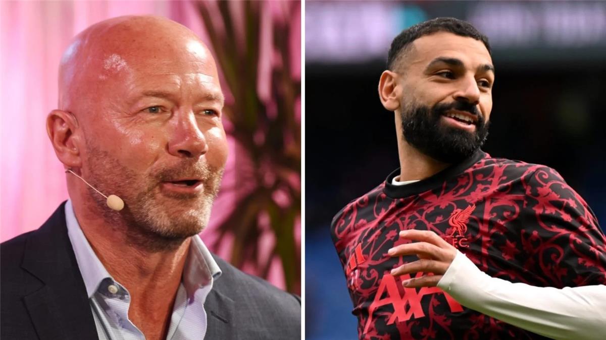 عاجل.. شيرر: مشاركة محمد صلاح أمام برايتون لن تمحي التساؤلات حول مباراته الأخيرة مع ليفربول