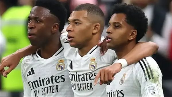 عاجل.. تالافيرا يستضيف ريال مدريد في مواجهة تاريخية بدور الـ32 من كأس ملك إسبانيا