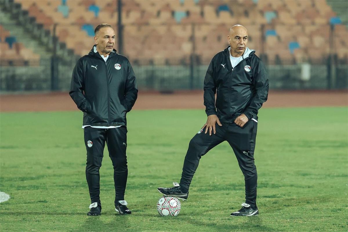 عاجل.. خاص | موعد انضمام محمد صلاح ومرموش ولاعبي بيراميدز لمعسكر منتخب مصر