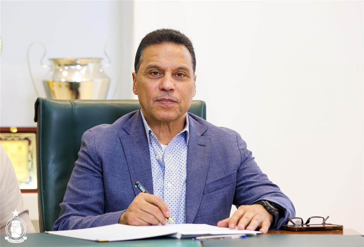 عاجل.. حسام البدري: الكرة المصرية تحتاج إلى مشروع.. والمدير الفني الأجنبي “ليس الحل”