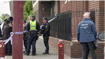 عاجل.. غلق شاطئ بوندي بعد مقتل 16 شخصا في هجوم سيدني