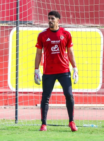 عاجل.. نجم الأهلي مطلوب في المصري البورسعيدي وقرار توروب يحسم الصفقة