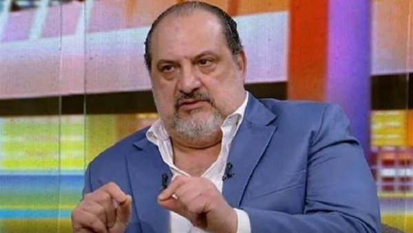 عاجل.. “نسألكم الدعاء والفاتحة”.. خالد الصاوي ينعى شقيقة الزعيم عادل إمام