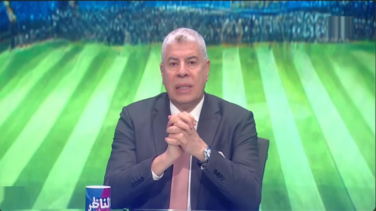 عاجل.. تعليق قوي من شوبير على بيان النيابة العامة بشأن أرض الزمالك: “الأهلي نجح”