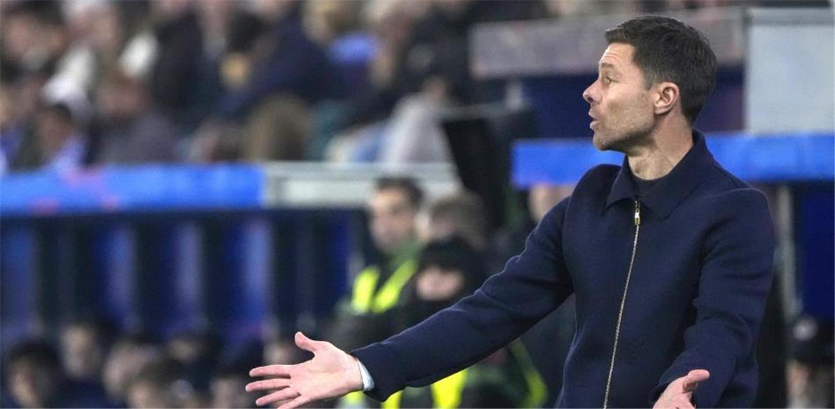 عاجل.. رئيس باير ليفركوزن التنفيذي منتقدًا ريال مدريد: تركوا تشابي ألونسو وحيدًا