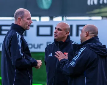 عاجل.. فرمان ناري داخل الأهلي ضد هذا اللاعب بتوصية من محمود الخطيب